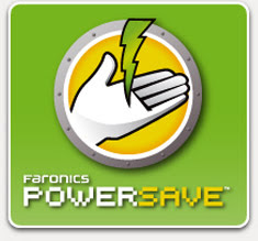 faronics power save