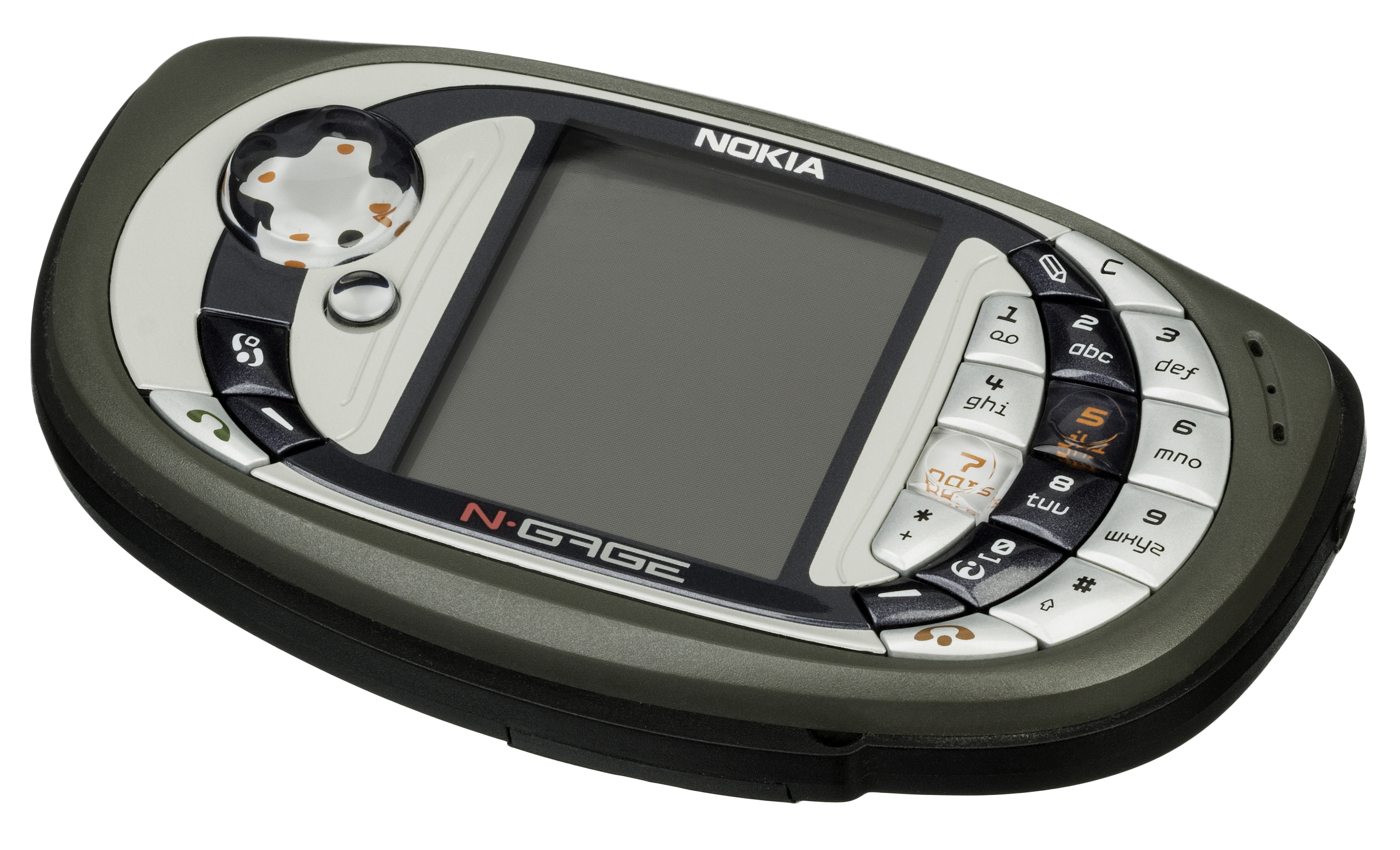 Download N Gage Installer For Nokia N96